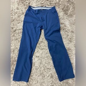 Men's under armour pants